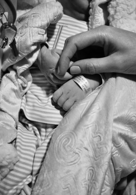 Obituary of Andrew Allen Ladd