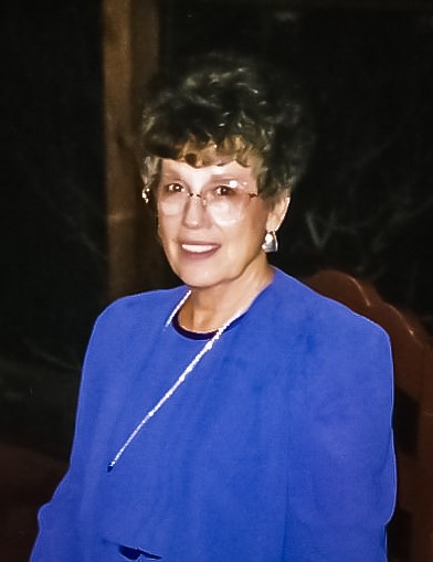 Obituary of Virginia Elberta Proctor