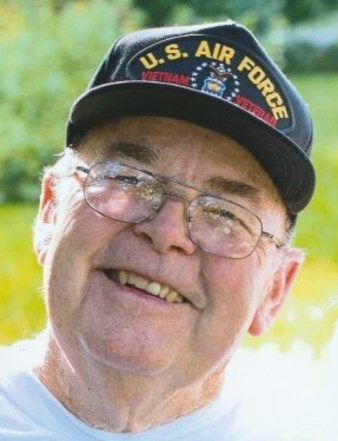Obituary of Howard N. Tidwell