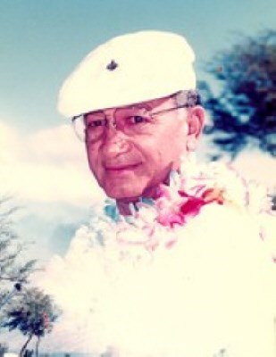 Obituary of Abraham Joseph Kekuawela Jr.