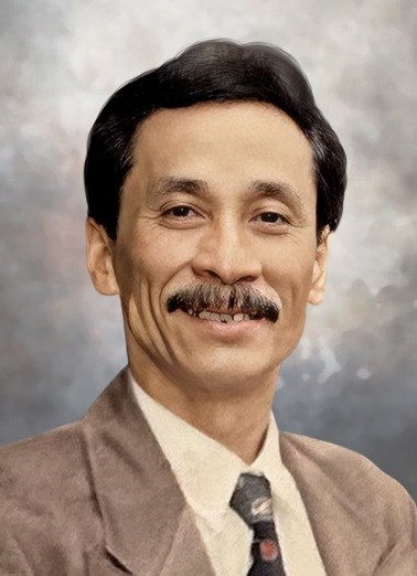 Avis de décès de Cong Ly Pham