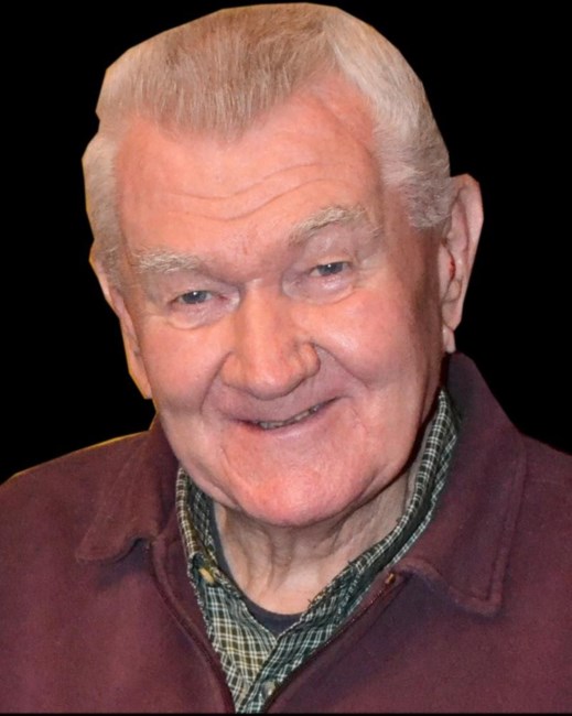 Obituary of Don Brian Herman