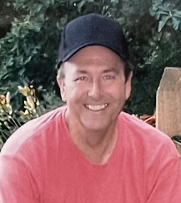 Obituary of James William Mercer