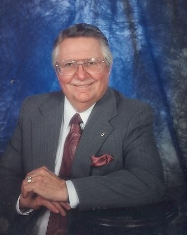 Obituary of Walter Carl Stegman