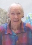 Obituary of Anne Elizabeth Phelan