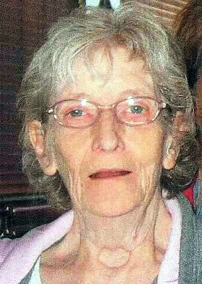 Obituary of Sandra Jean Snow