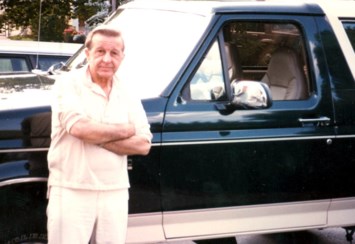 Obituary of William Francis Saccente