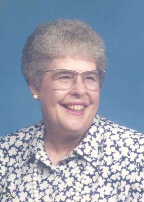 Obituary of Marilyn M. Page