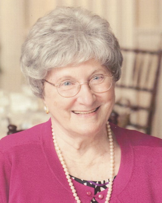 Obituary of Claire Elizabeth Button