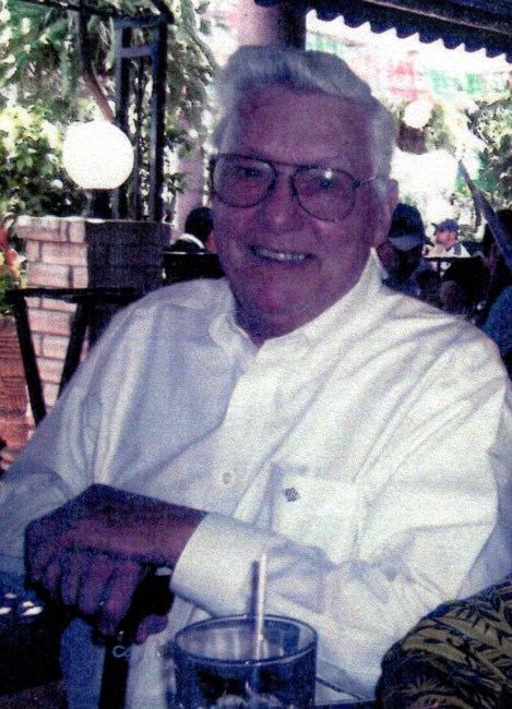 Obituary of Rudolph D. Cannon