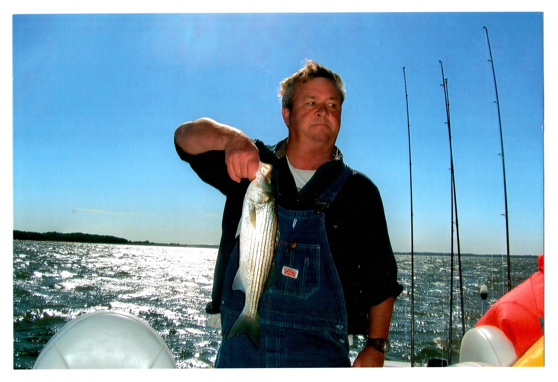 Obituary of Walter Scott Rowe