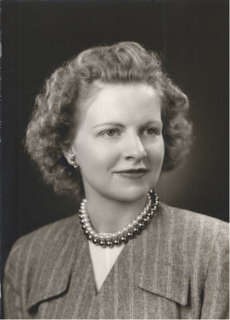 Obituary of Margaret Jean McCarthy