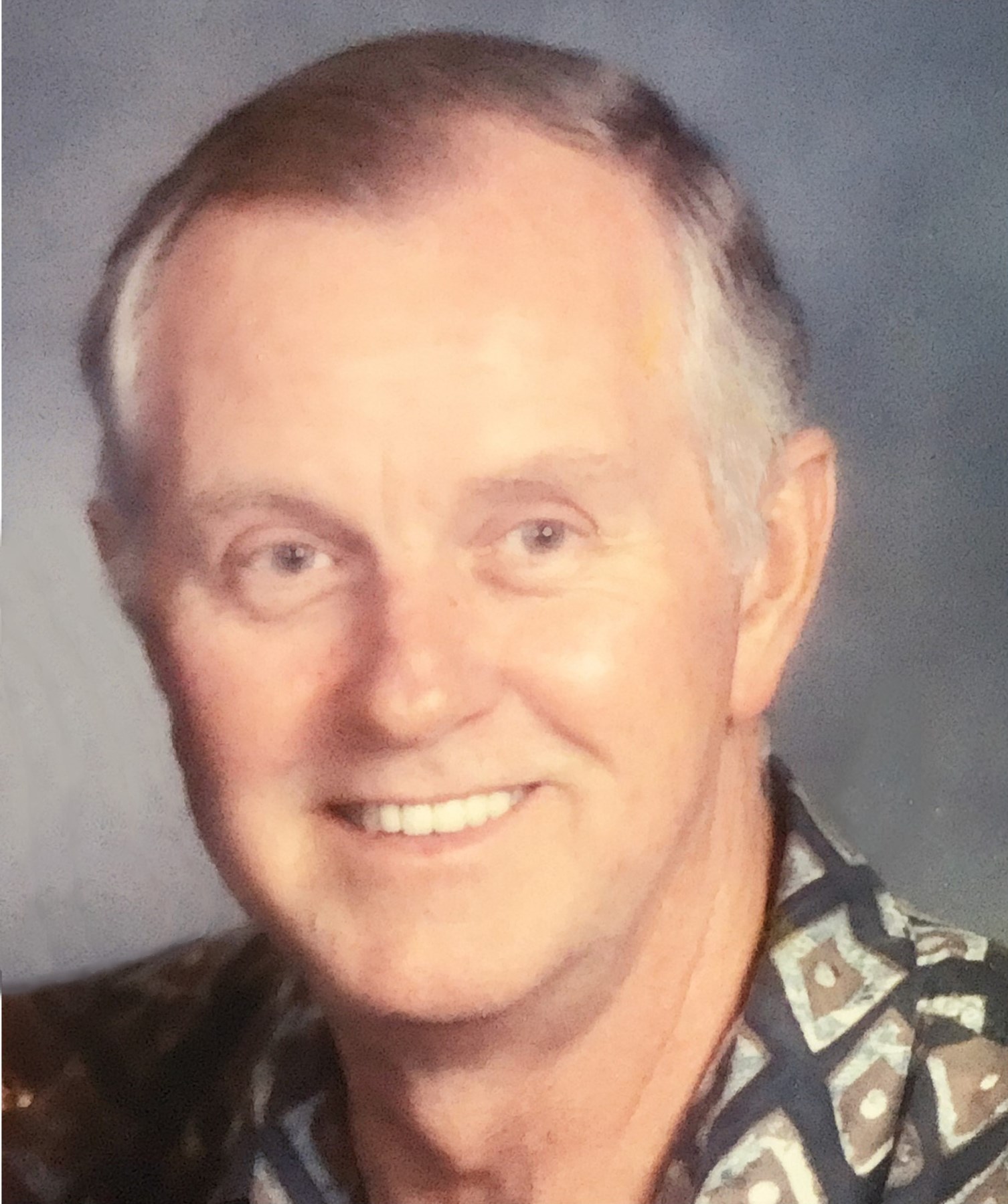 Daniel Rositer Obituary - Longmont, CO