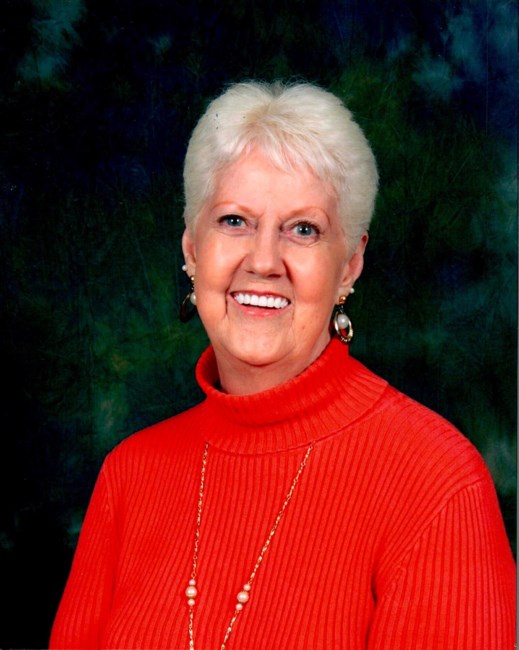 Obituary of Bonnie Elizabeth (Hill) Turner