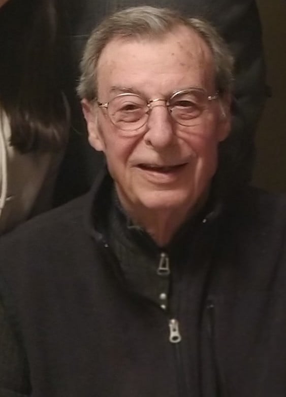 Obituary of Angelos Sabanis