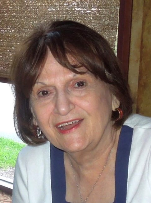 Obituary of Rosemary "Sug" Alampi