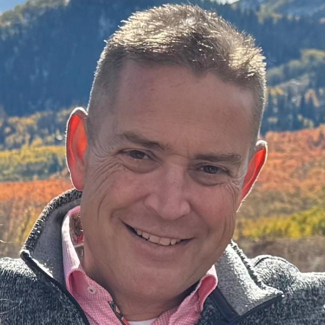 Obituary of Colin William Bryant