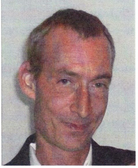 Obituary of Donald Dean Daniel