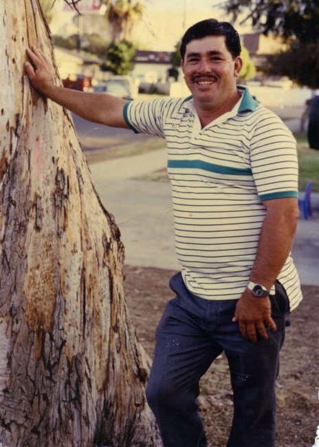 Obituary of Jose Jesus Zenteno-Mena