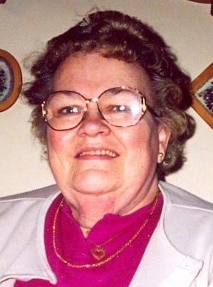 Obituary of Teresa A. Durant