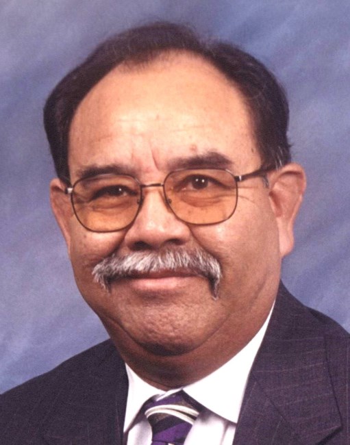 Obituary of Frank Rangel Moreno