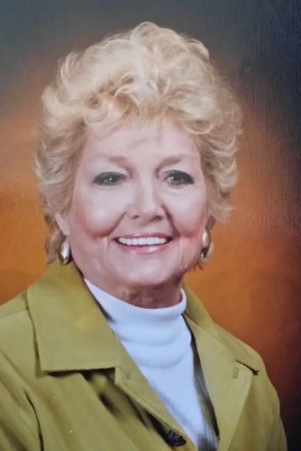 Obituary of Mary Jo Phillips