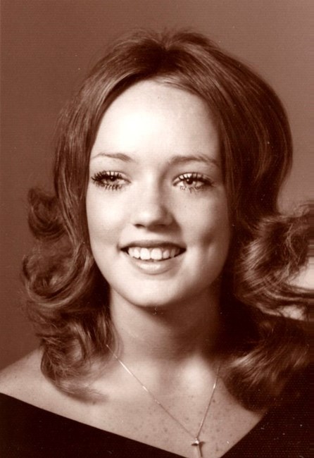Obituary of Lee Ann Covert