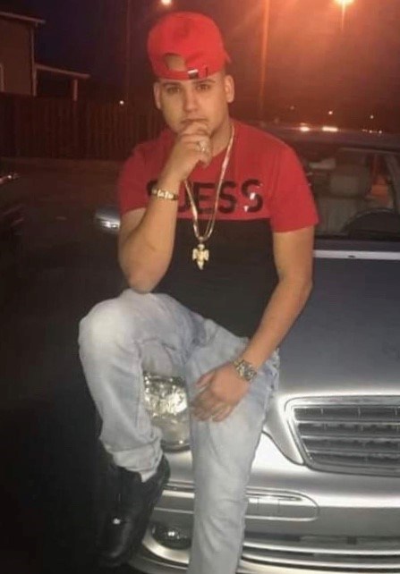 Obituary of Carlos Alberto Oliveras Jr.