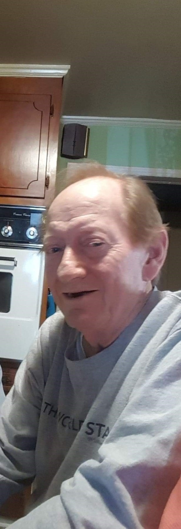 Obituary of Dustin W Smith