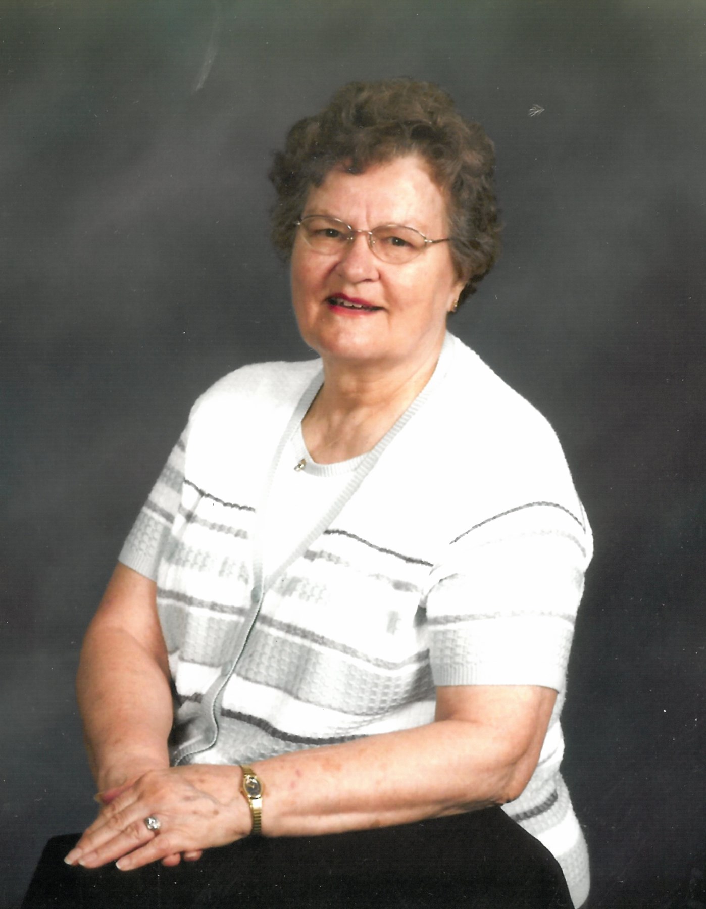 Obituary of Virginia Irene Wiggett
