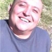 Obituary of Martin Covarrubias