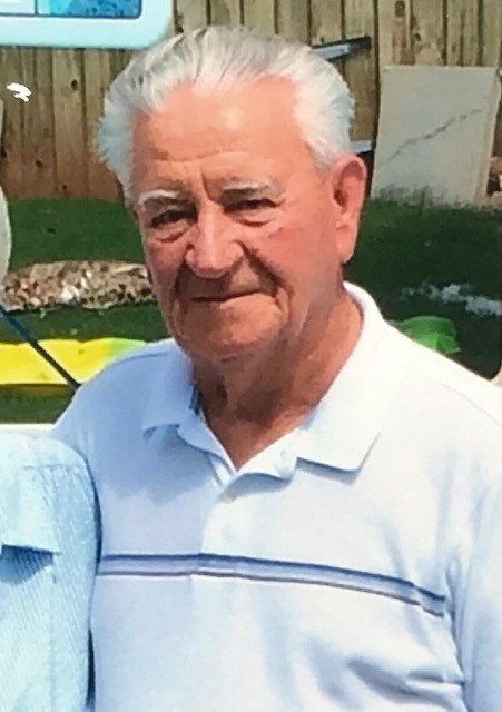 Obituary of James Edward "Buddy" Kelsey