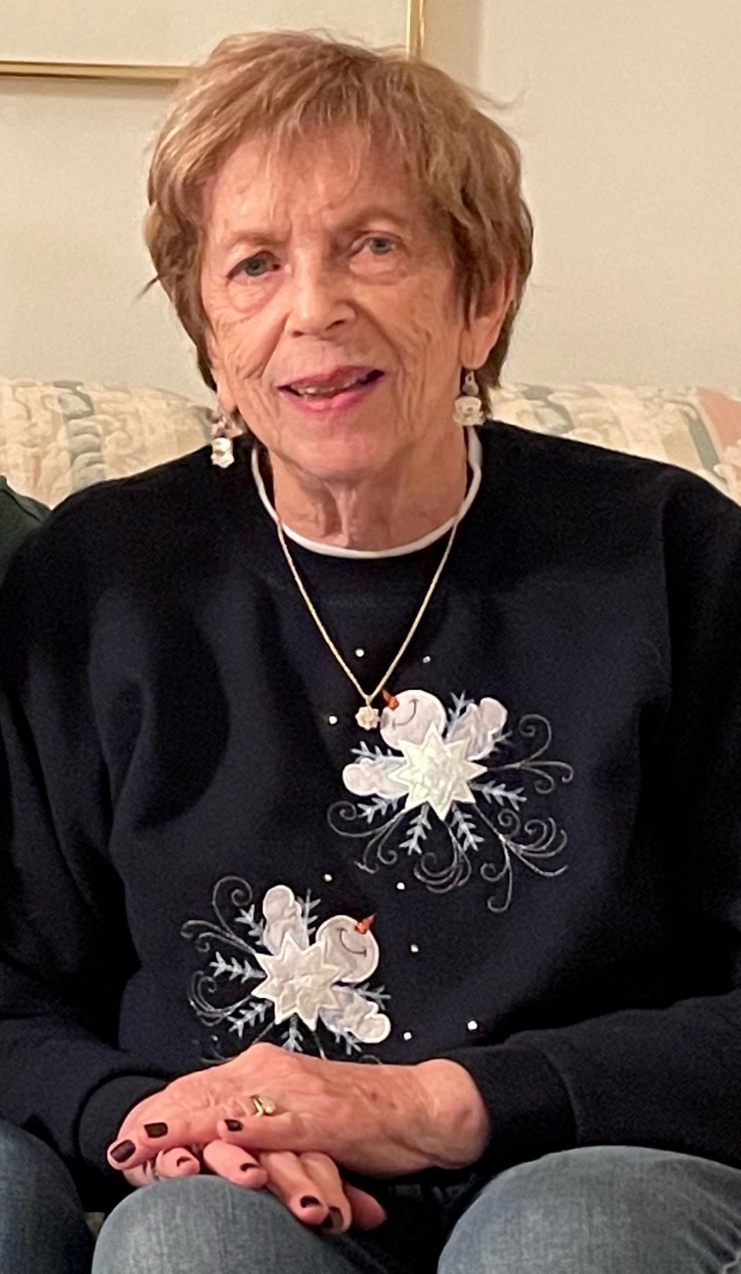 Obituary of Rae Pollina