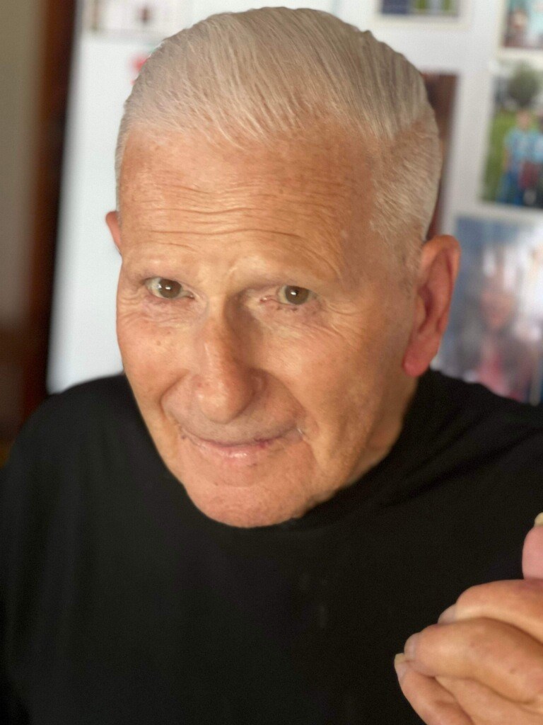 Obituary of Ray Edward Evelsizer