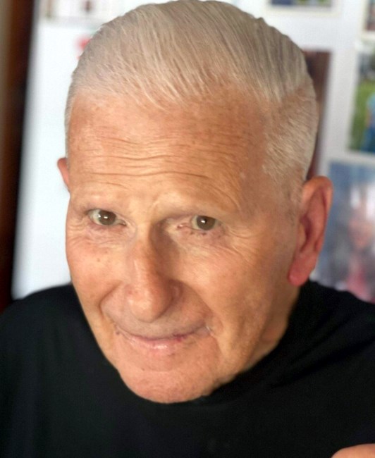 Obituary of Ray Edward Evelsizer