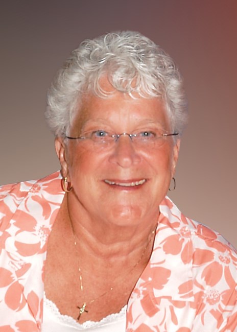 Obituary of Carol Lynn Hoezee