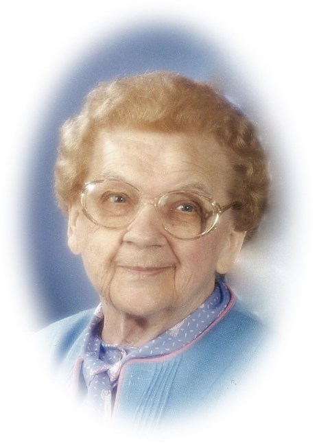 Obituary of Viola Wiland
