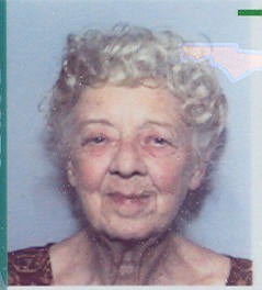 Obituary of Sylbia DeLaney Moser (Granny)