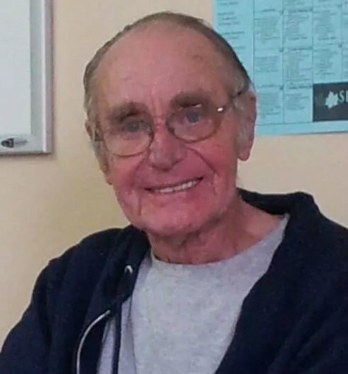Obituary of Carl K. Ekstein