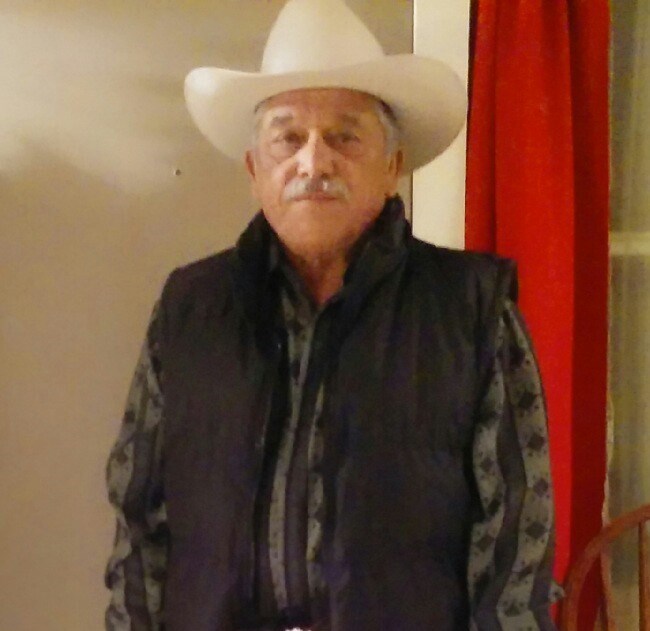 Obituary of Federico Montelongo Cano