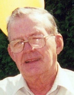Obituary of Maurice Roger Belanger