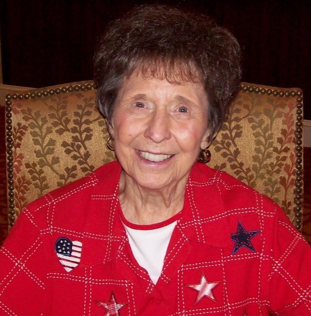 Obituary of Genevieve A. Soulis