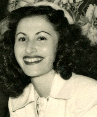 Obituary of Renee Rubinstein