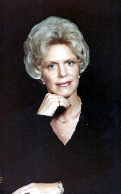 Obituario de Charlotte Rose Mosley