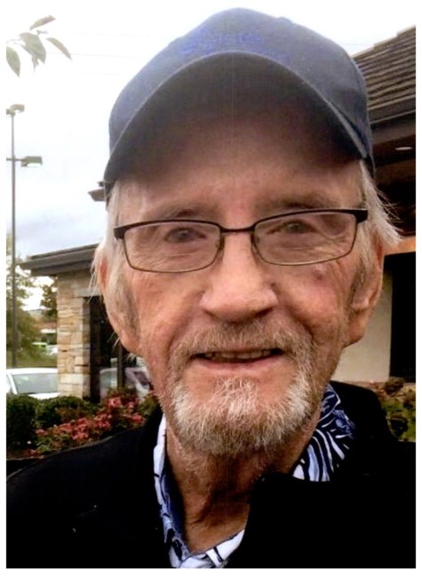 Obituary of Jesse E. Presley