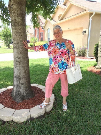 Obituario de Ms. Elba Socorro Lopez