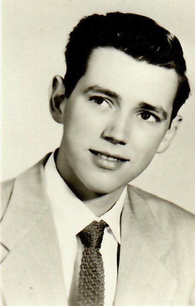 Obituary of Thomas Edwin Sebourn