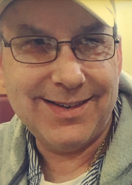 Avis de décès de William Scott Braun