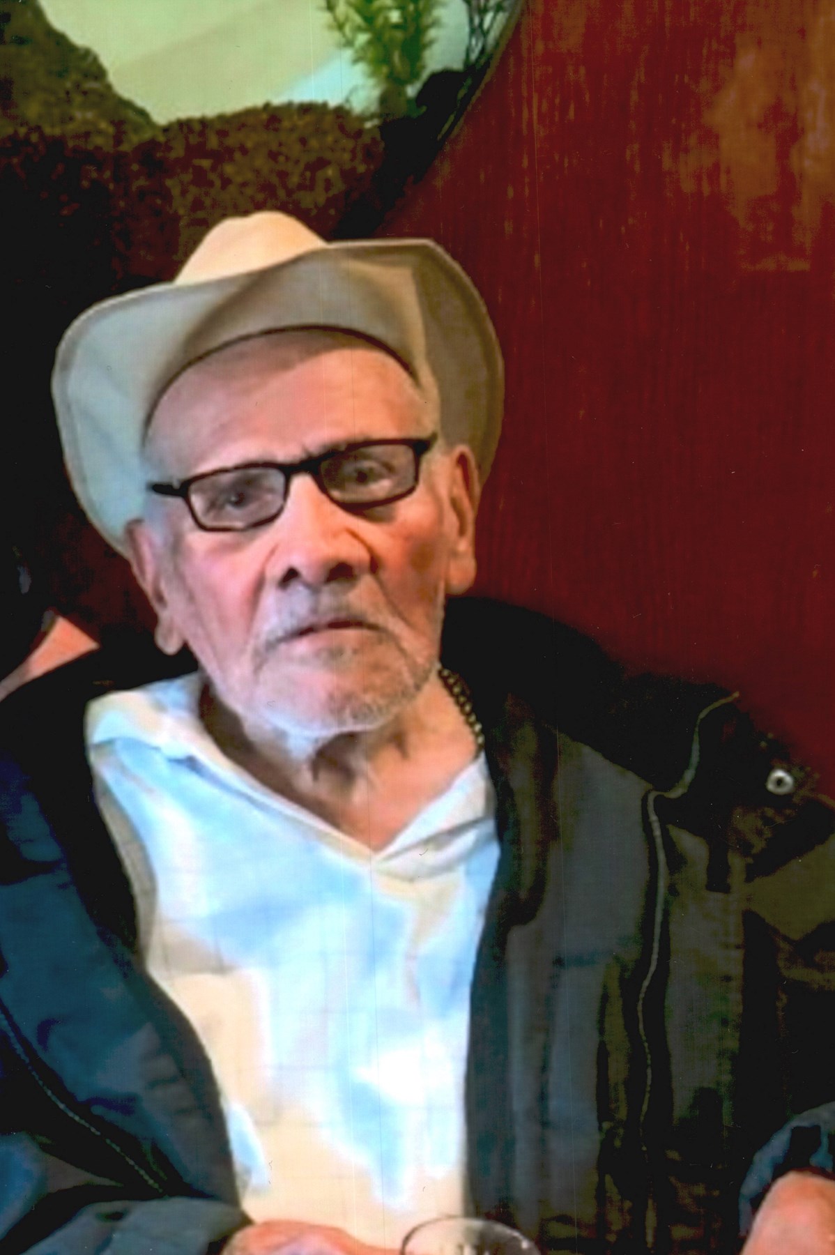 Obituary of Antonio T Curiel