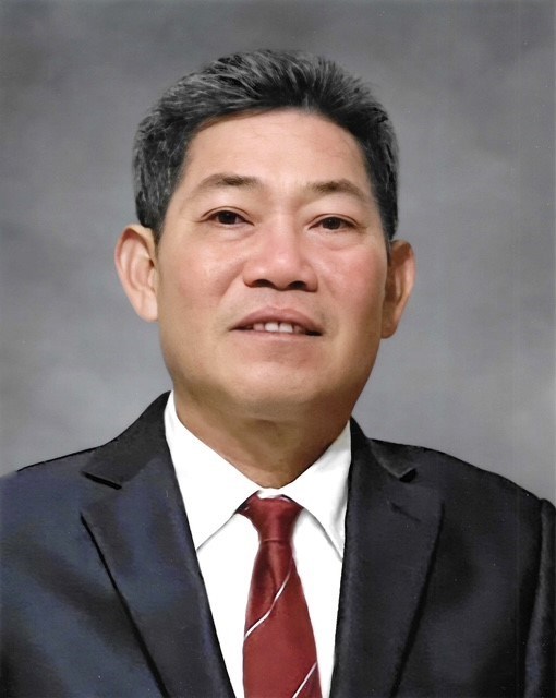 Obituary of Michael Cong Luong